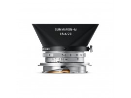 Leica Summaron-M 28mm f/5.6